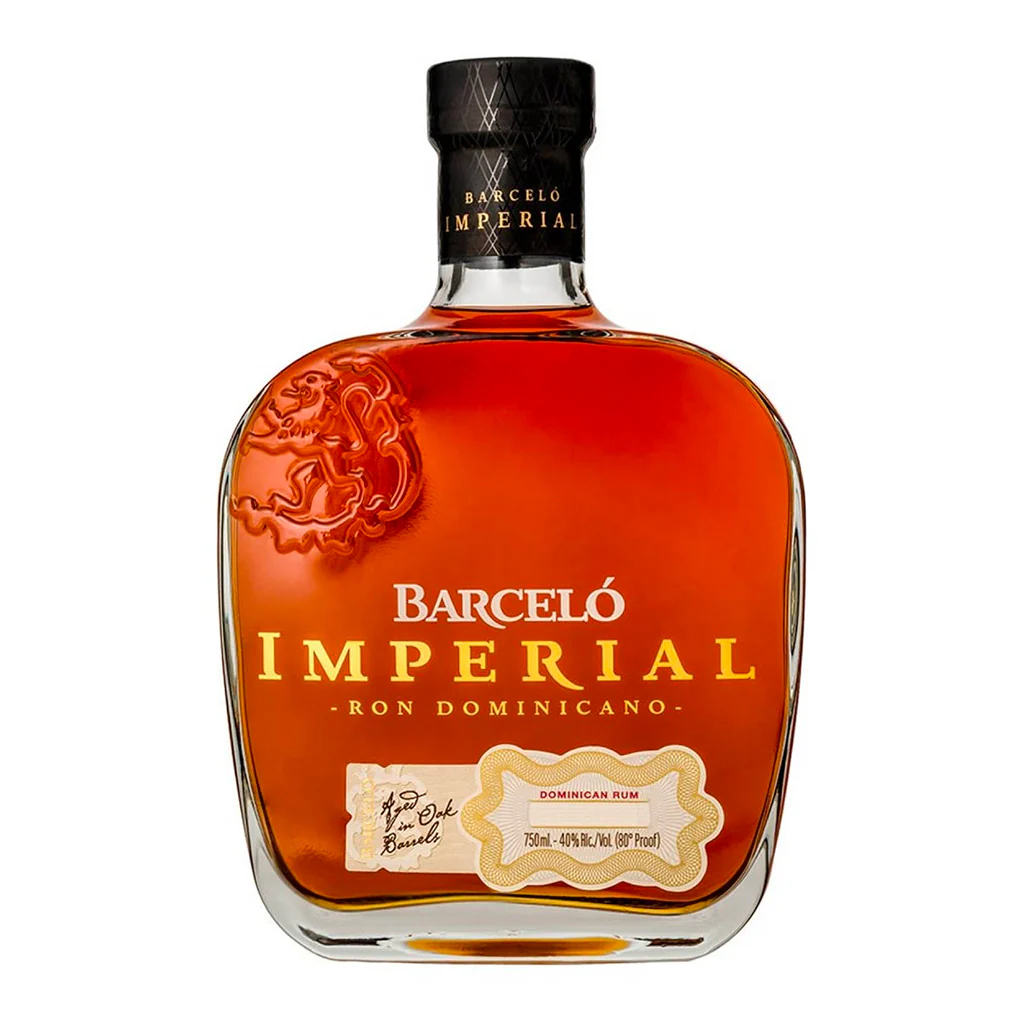 Barcelo Añejo Imperial 700 Ml